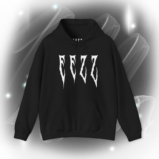 SPIDER Unisex Heavy Hoodie