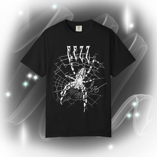 SPIDER Unisex T-shirt