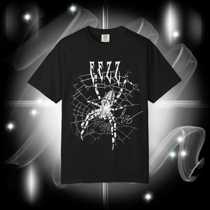 SPIDER Unisex T-shirt