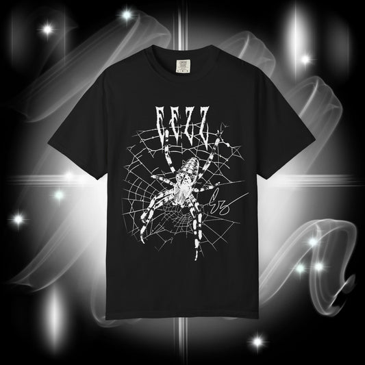 SPIDER Unisex T-shirt