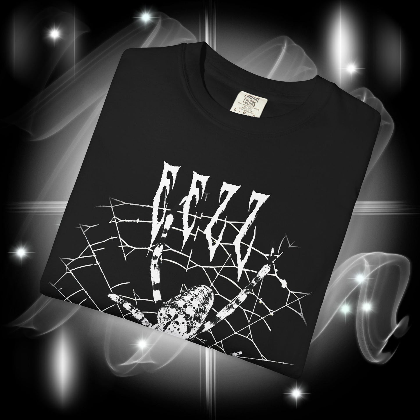 SPIDER Unisex T-shirt