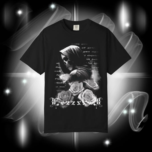Grim Reaper Unisex T-shirt