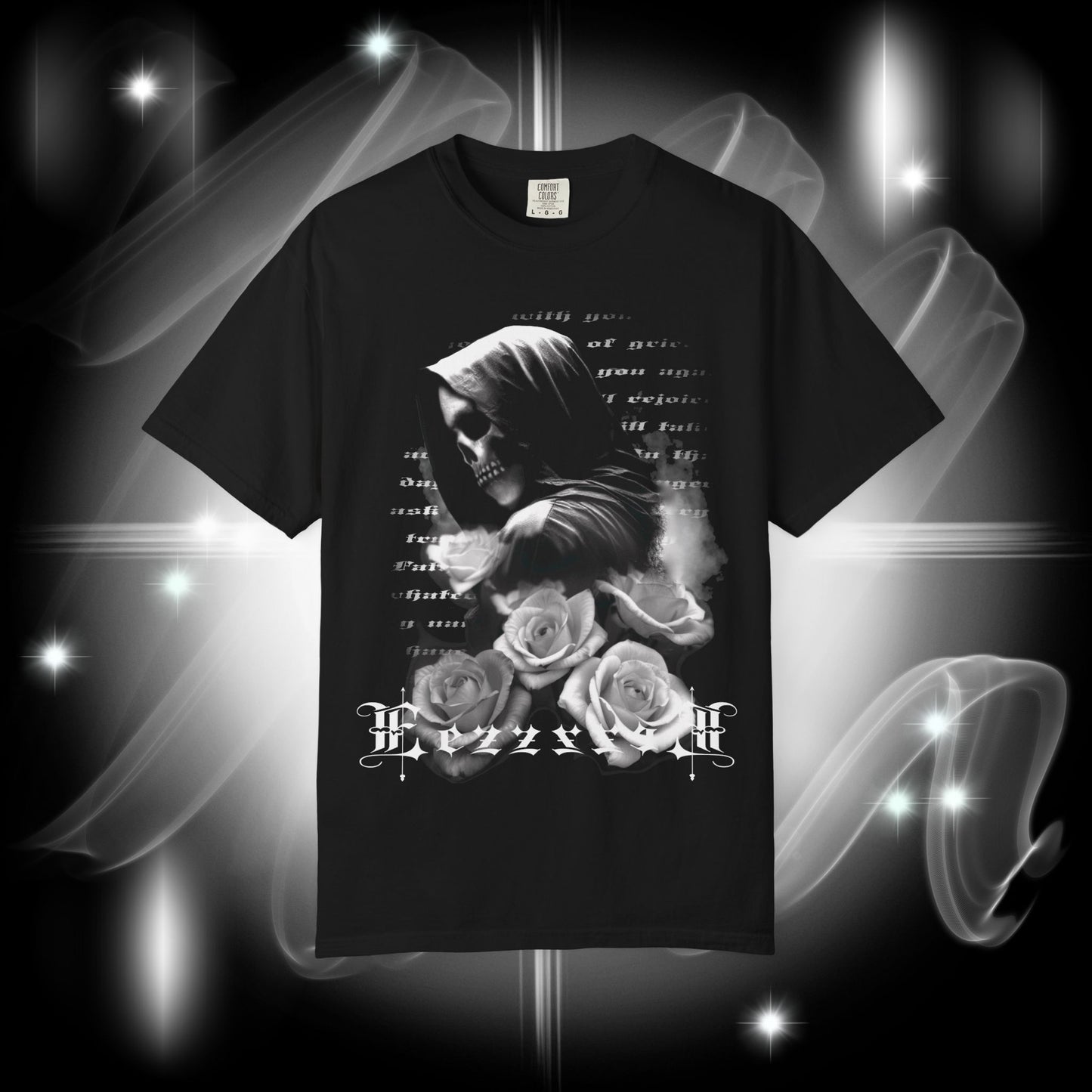 Grim Reaper Unisex T-shirt