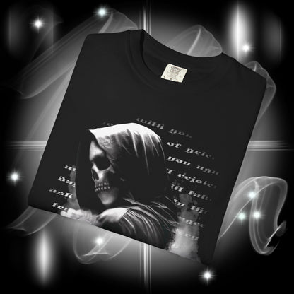 Grim Reaper Unisex T-shirt