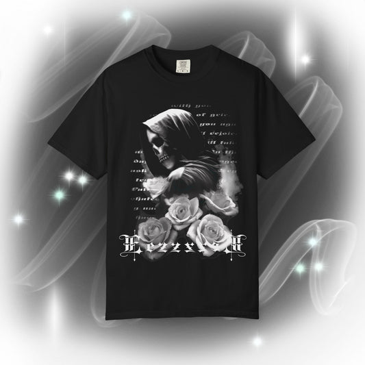 Grim Reaper Unisex T-shirt