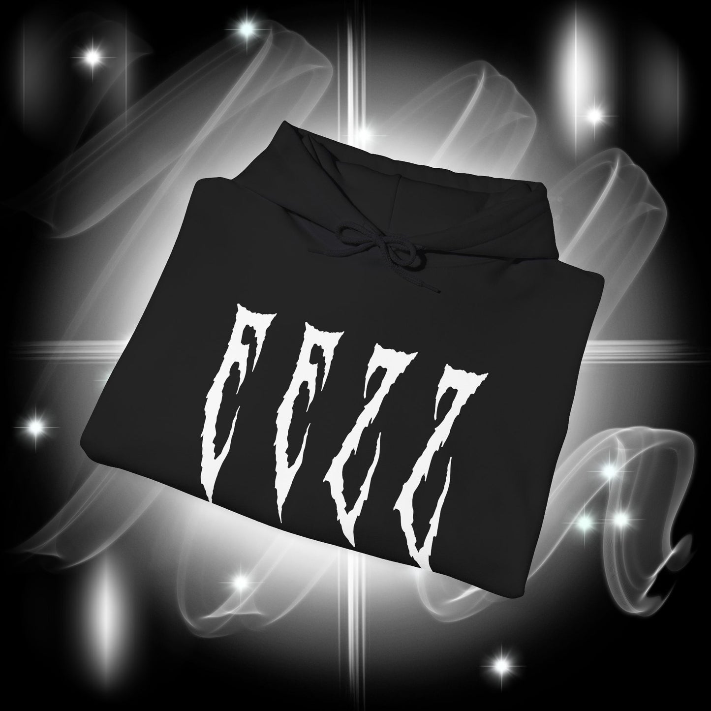 SPIDER Unisex Heavy Hoodie