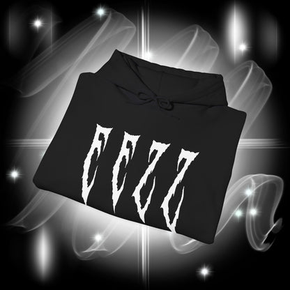 SPIDER Unisex Heavy Hoodie